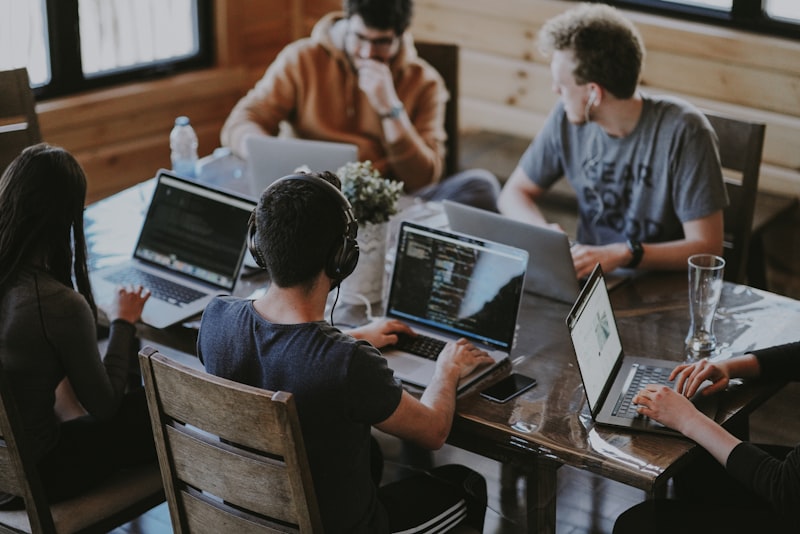 Microsoft 365 setup and consultation