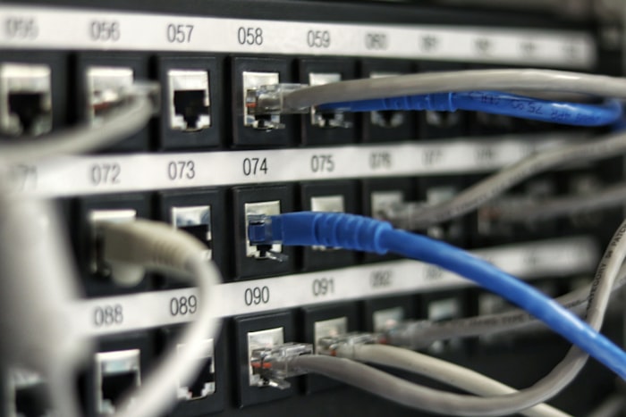 Local managed IT technician on-site